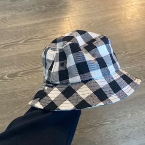 Afends bucket hat 100% organic cotton sustainable brand